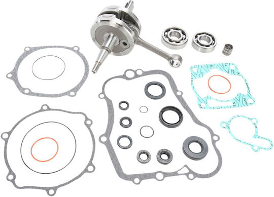Set Arbore Cotit Hot Rods Yamaha Alte Cbk0134