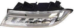 Φως Ημέρας Δεξιά Renault Scenic 2012 Αριστερή Πλευρά 266055004r