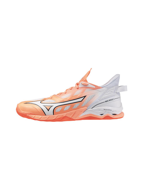 Mizuno Mizuno Mirage 5 Sportschuhe Volleyball K...