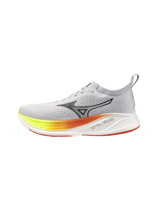 Mizuno Neo Zen 2 Мъжки Training Cloudscape / Черен / Оранжев.com Mizuno Neo Zen 2 Мъжки Training Cloudscape / Черен / Оранжев.com