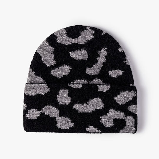Unisex Beanie Strickmütze