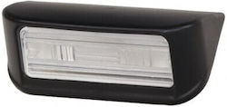 License Plate Light Citroën Berlingo 08 Van 2-Door 6340.g7 License Plate Light Citroën Berlingo 08 Van 2-Door 6340.g7