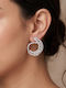Grekas Ohrringe Ear Climbers