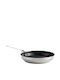 Kitchenaid Τηγάνι από Ανοξείδωτο Ατσάλι 20cm