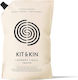 Kit & Kin Detergent Lichid Concentrat pentru Haine Delicate 1lt (25 Măsuri)