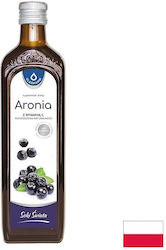 Oleofarm Χυμός Aronia 490ml