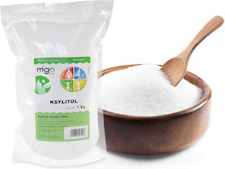 MIGOgroup Ξυλιτόλη Κρυσταλλική 1000gr MIGOgroup Ξυλιτόλη Κρυσταλλική 1000gr