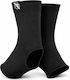 Hayabusa Black Adult Ankle Supports