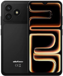 Ulefone Note 23 Dual SIM (3/32GB) Schwarz