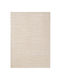 Royal Carpet Modern Bedroom Rug Set White 11JAZ2973WH.067500 3 Pieces