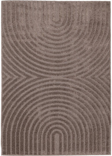 Royal Carpet Taupe 3τμχ