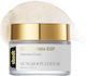 Sungboon Editor Silk Peptide EGF Face Cream for Moisturizing & Brightening with Hyaluronic Acid & Niacinamide 50ml