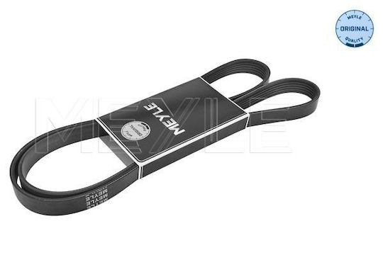 Каишка Динамо Polyv 6pk1560 Meyle Germany 4040074201701 0500061560-10761
