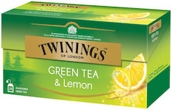 Twinings Ceai Verde