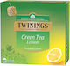Twinings Зелен Чай