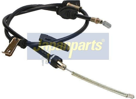 Въже на Ръчната Спирачка Отзад Дясно Suzuki Vitara 1.6 98 49sz016 5441060a00 5441060a0 Bc816-10610