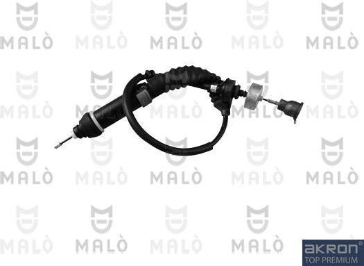 Кабел На Съединителя Citroen Berlingo 08-> Автоматичен 92112199-6447