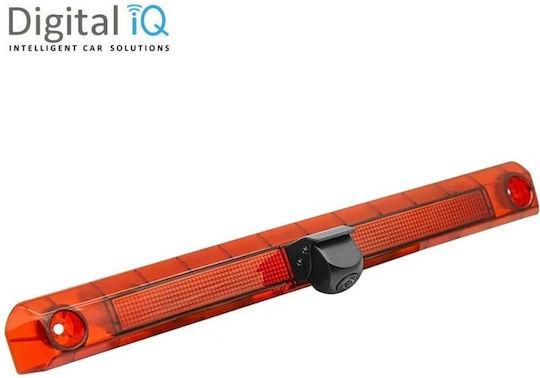 Digital IQ Cameră SL 856 AHD Cameră de Frână Nissan Interstar Renault Master Mod 2024+