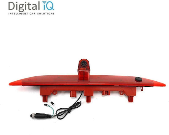Digital Iq Cameră Sl 853c Ahd Cameră De Frână Mercedes Citan Nissan Townstar Renault Kangoo Mod 2021+