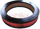 Filtru De Aer Mazda 1.6-1.8 626 87-92 5003 609 17220-689-003 Ford Curier 1600 Agricol 2003302-10092