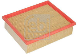 Luftfilter Renault Espace IV Laguna II 1.6 16V 7700111834 8200421711 8200430865 A63496-10000 Luftfilter Renault Espace IV Laguna II 1.6 16V 7700111834 8200421711 8200430865 A63496-10000
