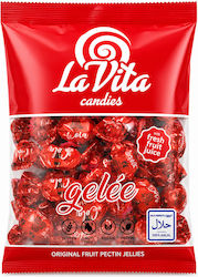 Lavita Candies Ζελεδάκια Χωρίς Γλουτένη Vegan 200gr