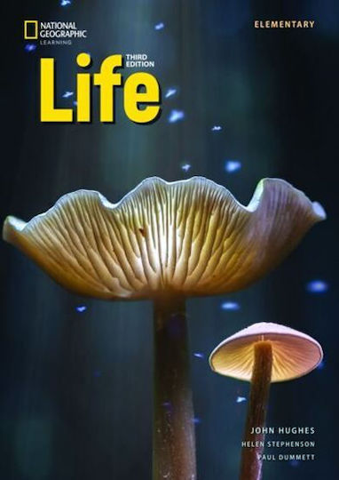 Life Elementary Student's Book Spark Brit Ed 3rd Ed