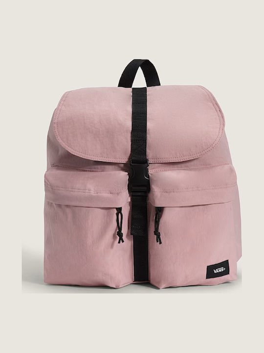 Vans Backpack 20lt Purple