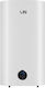 Lin Universal Cazan electric 100lt Inox Vertical 2kW cu Wi-Fi