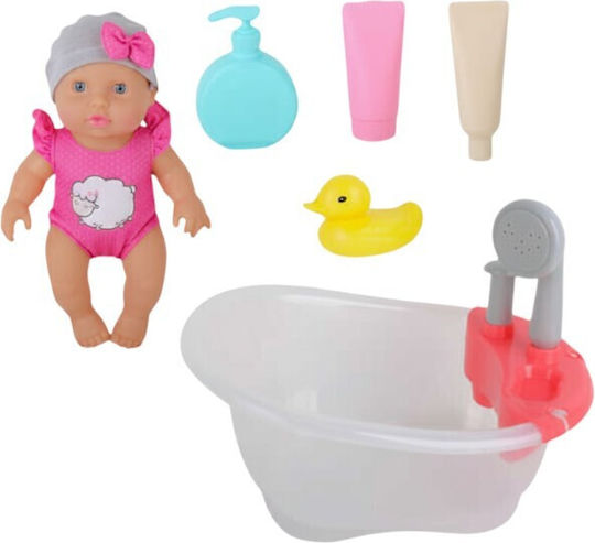 Babypuppen für 3+ Jahre 32 cm