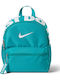 Nike Rucsac Școlar de Spate pentru Grădiniță Verde 11lt