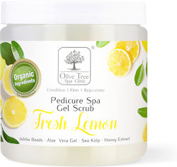Fresh Peeling Für Die Beine 200gr Fresh Peeling Für Die Beine 200gr