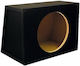 Cabină Cutie Subwoofer Universal 8" Subbox 8