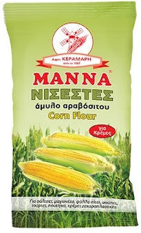 Afoi Keramari Manna Starch 10kg 7-74592