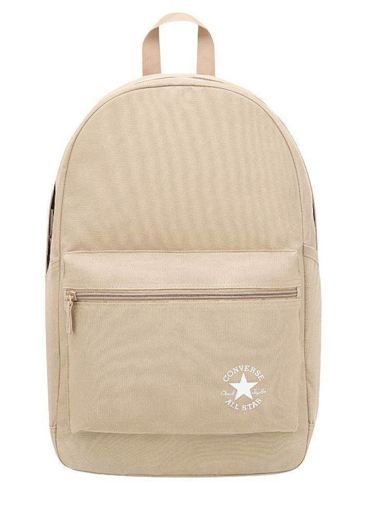 Converse Backpack Μπεζ