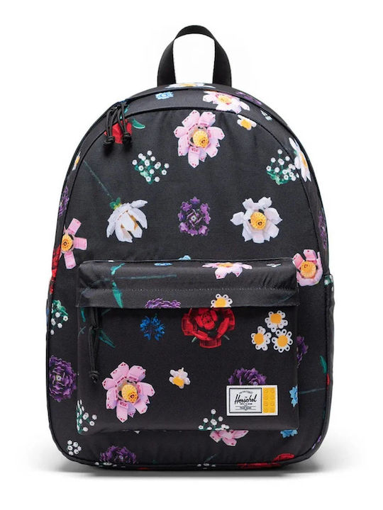 Herschel Lego Classic Μαύρο