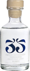 35N Πολυποικιλιακή Τσικουδιά 50ml