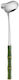Green Sauce Spoon