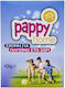 Pappy Home Прах за Пране на Дрехи за Миене на Ръце 0.42кг