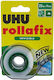 UHU Тиксо Rollafix
