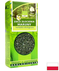Migraine Tansy Whole Herb Eco X 50 G Dary Natury