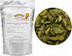 Organic Dried Kaffir Lime Leaves 500 G Royal Brand