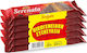 Tottis Milk Wafer 50gr 5 Pieces