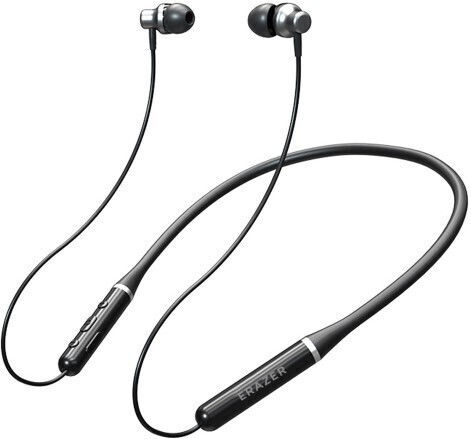 Lenovo Erazer XE05 Max In ear Безжични слушалки Черни