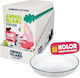 Animal Island Hrana Pentru Pisici Pentru Pisici Adulte Cu Carne De Vită Fără Cereale 12x85gr