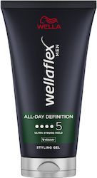Wella Gel Μαλλιών 150ml Wella Gel Μαλλιών 150ml