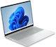 HP Omnibook 3 16" OLED FHD+ (Ultra 9-285H/24GB/512GB SSD/W11 Home) (US Keyboard)