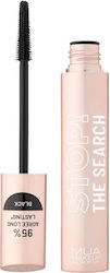 MUA Stop Search Mascara Black