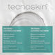 Tecnoskin Μάσκα Προσώπου 2τμχ