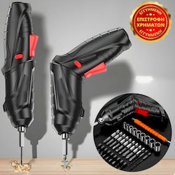 Jiageng SF-105688484 Отвертка На Батерия 3.6V